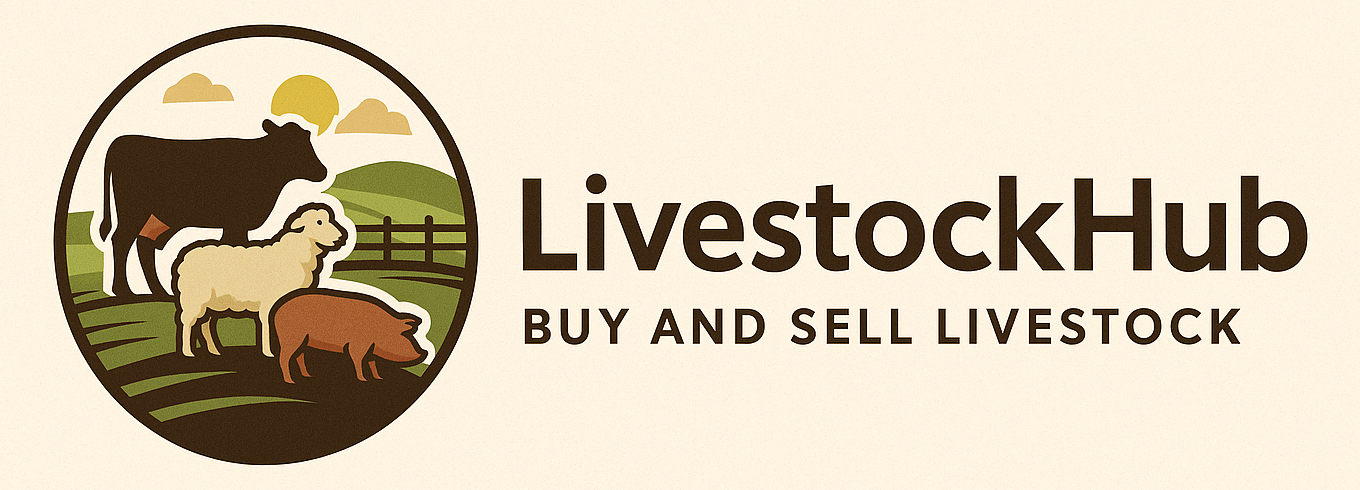 LivestockHub